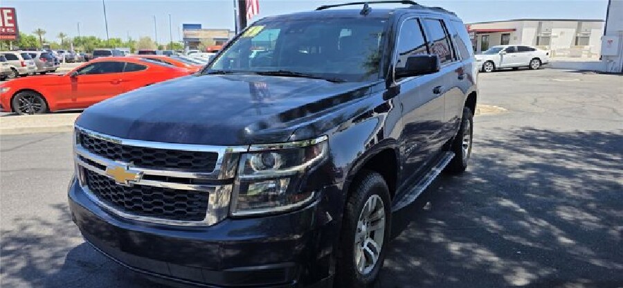 2019 Chevrolet Tahoe in Mesa, AZ 85212 - 18148912