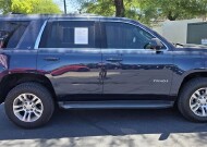 2019 Chevrolet Tahoe in Mesa, AZ 85212 - 18148912 4