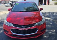 2018 Chevrolet Cruze in Mesa, AZ 85212 - 18148913 2