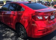 2018 Chevrolet Cruze in Mesa, AZ 85212 - 18148913 7