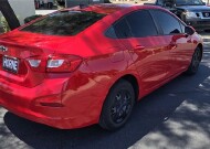2018 Chevrolet Cruze in Mesa, AZ 85212 - 18148913 5