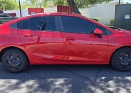 2018 Chevrolet Cruze in Mesa, AZ 85212 - 18148913 24