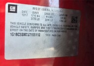 2018 Chevrolet Cruze in Mesa, AZ 85212 - 18148913 39