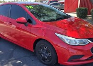2018 Chevrolet Cruze in Mesa, AZ 85212 - 18148913 3