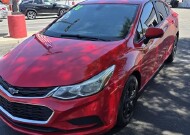 2018 Chevrolet Cruze in Mesa, AZ 85212 - 18148913 1