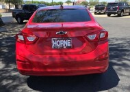 2018 Chevrolet Cruze in Mesa, AZ 85212 - 18148913 6