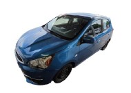 2018 Mitsubishi Mirage in Cartersville, GA 30120 - 18148915 1