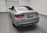 2015 Chrysler 200 in Riverside, CA 92504 - 18148916 6