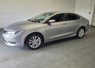 2015 Chrysler 200 in Riverside, CA 92504 - 18148916 2