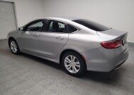 2015 Chrysler 200 in Riverside, CA 92504 - 18148916 3