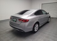 2015 Chrysler 200 in Riverside, CA 92504 - 18148916 9