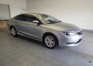 2015 Chrysler 200 in Riverside, CA 92504 - 18148916 11