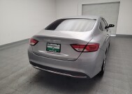 2015 Chrysler 200 in Riverside, CA 92504 - 18148916 7