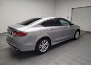 2015 Chrysler 200 in Riverside, CA 92504 - 18148916 10