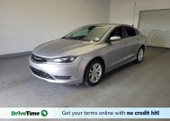 2015 Chrysler 200 in Riverside, CA 92504 - 18148916 1