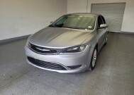 2015 Chrysler 200 in Riverside, CA 92504 - 18148916 15