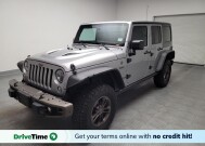 2016 Jeep Wrangler in Torrance, CA 90504 - 18148917 1