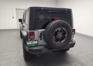 2016 Jeep Wrangler in Torrance, CA 90504 - 18148917 6