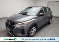 2021 Nissan Kicks in Sacramento, CA 95821 - 18148918 1