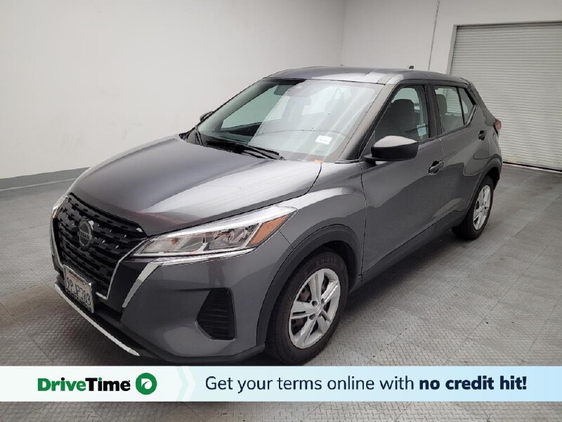 2021 Nissan Kicks in Sacramento, CA 95821 - 18148918