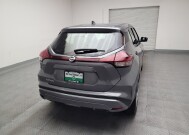 2021 Nissan Kicks in Sacramento, CA 95821 - 18148918 7
