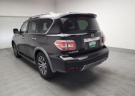 2020 Nissan Armada in Riverside, CA 92504 - 18148919 5