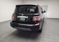 2020 Nissan Armada in Riverside, CA 92504 - 18148919 7