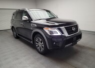 2020 Nissan Armada in Riverside, CA 92504 - 18148919 13