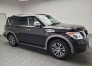 2020 Nissan Armada in Riverside, CA 92504 - 18148919 11