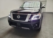 2020 Nissan Armada in Riverside, CA 92504 - 18148919 15