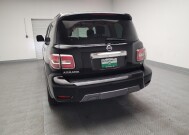 2020 Nissan Armada in Riverside, CA 92504 - 18148919 6