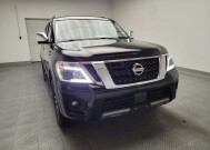 2020 Nissan Armada in Riverside, CA 92504 - 18148919 14