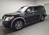 2020 Nissan Armada in Riverside, CA 92504 - 18148919 2