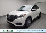2021 Honda HR-V in Bakersfield, CA 93309 - 18148920 1