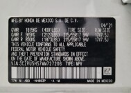 2021 Honda HR-V in Bakersfield, CA 93309 - 18148920 33