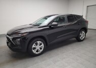 2024 Chevrolet Trax in Sacramento, CA 95821 - 18148921 2
