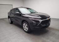 2024 Chevrolet Trax in Sacramento, CA 95821 - 18148921 13