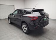 2024 Chevrolet Trax in Sacramento, CA 95821 - 18148921 5