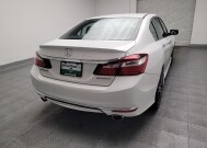 2017 Honda Accord in Montclair, CA 91763 - 18148922 7
