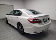 2017 Honda Accord in Montclair, CA 91763 - 18148922 5