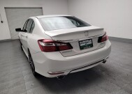 2017 Honda Accord in Montclair, CA 91763 - 18148922 6