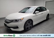 2017 Honda Accord in Montclair, CA 91763 - 18148922 1