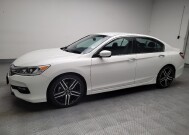 2017 Honda Accord in Montclair, CA 91763 - 18148922 2
