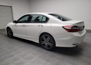 2017 Honda Accord in Montclair, CA 91763 - 18148922 3
