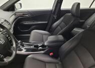 2017 Honda Accord in Montclair, CA 91763 - 18148922 17