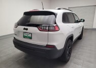 2023 Jeep Cherokee in Bakersfield, CA 93309 - 18148924 7