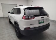 2023 Jeep Cherokee in Bakersfield, CA 93309 - 18148924 6