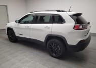 2023 Jeep Cherokee in Bakersfield, CA 93309 - 18148924 3