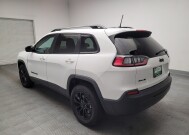 2023 Jeep Cherokee in Bakersfield, CA 93309 - 18148924 5