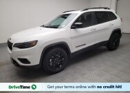 2023 Jeep Cherokee in Bakersfield, CA 93309 - 18148924 1